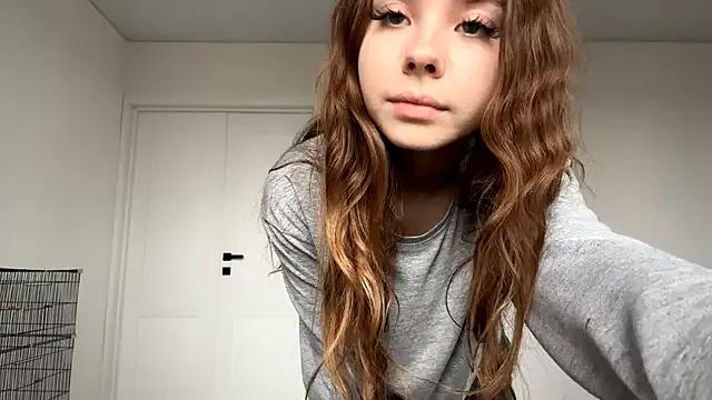 Amazing EhtelBiondi from StripChat EhtelBiondi from StripChat