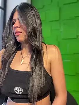 Elahia_Hot on StripChat 