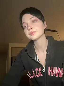 Ella-Blue on StripChat 