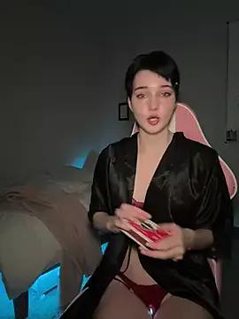Ella-Blue on StripChat 