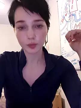 Ella-Blue on StripChat 
