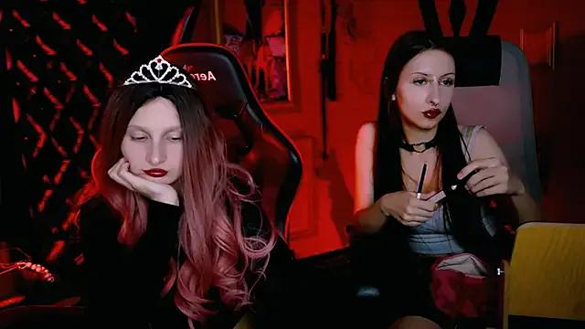 StripChat EllaHorton EllaHorton from StripChat