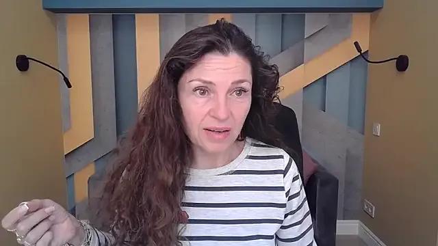 Try StripChat's EllaLong EllaLong from StripChat