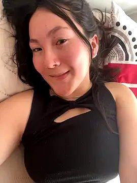 Elle_Lee_ on StripChat