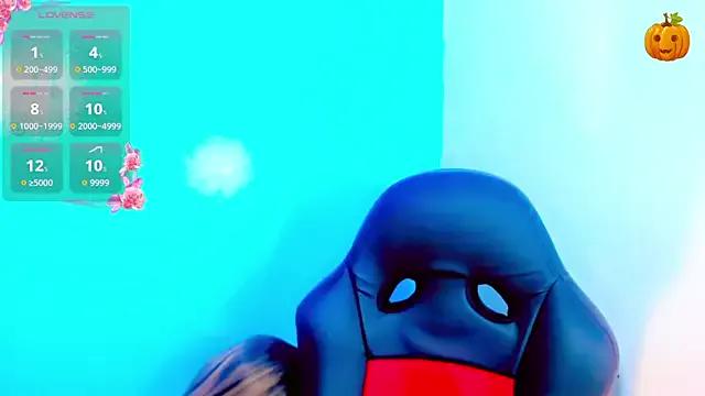 Try hot stripper Emelly_horny_ emelly_horny_ from StripChat