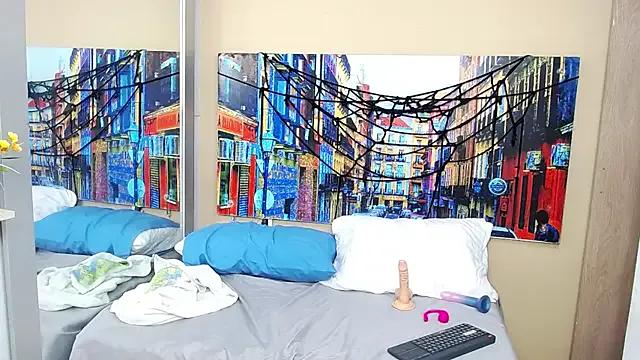 Private EmilyJonns on StripChat