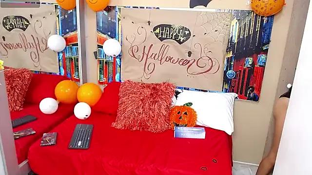 Private EmilyJonns on StripChat