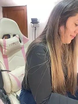 StripChat Emma_hot2006 emma_hot2006 from StripChat