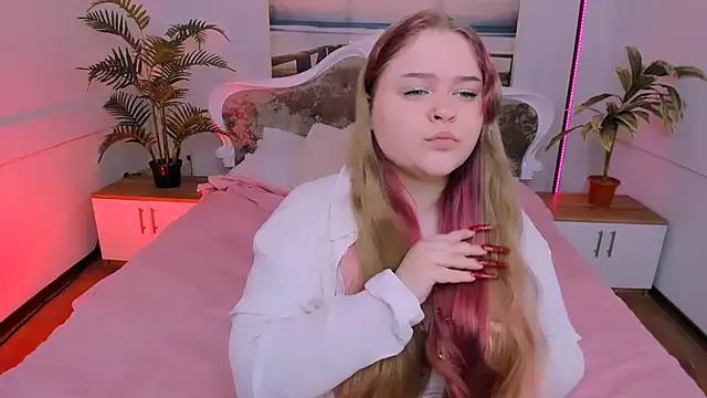 Erica__Alta from StripChat