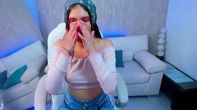 Freechat Eva_hells_ on StripChat