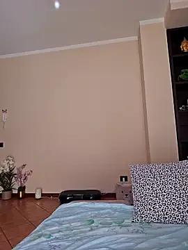 Freechat Eva_Pearl on StripChat