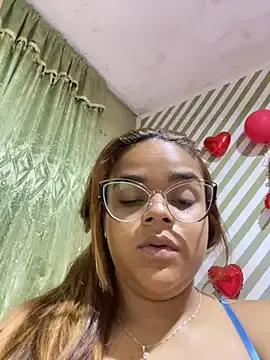 Try 23 years old Evabigass from StripChat Evabigass from StripChat