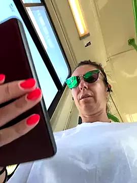 eveangelll on StripChat 