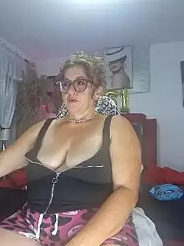 evelin_hott on StripChat 