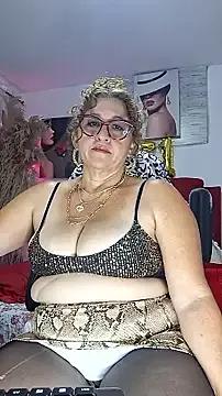 evelin_hott on StripChat 