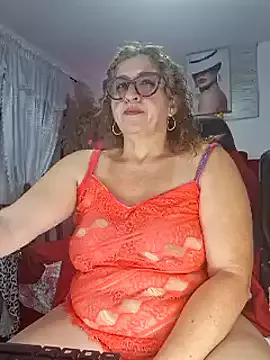 evelin_hott on StripChat 