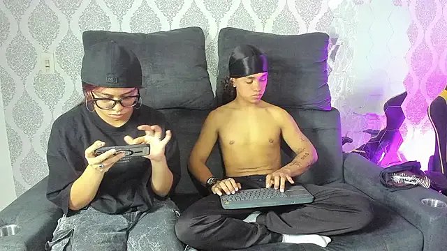 Exotic_couplex from StripChat