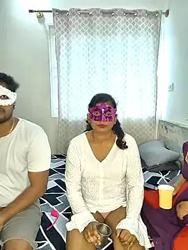 Cute Family02 wants you to fuck their body now Family02 from StripChat