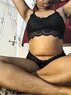 Freechat FANTASY_QUEEN_07 on StripChat