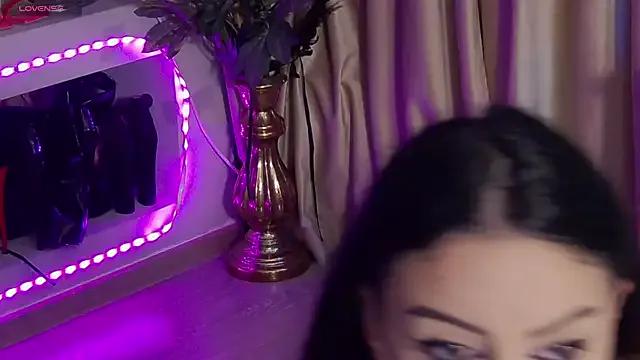 Private FeetVibe on StripChat