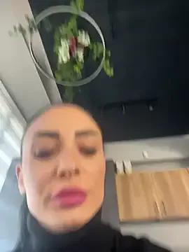 Dirty FeetVibe wants you to fuck her body now FeetVibe from StripChat