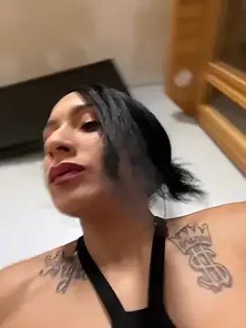 FerrariFrench on StripChat