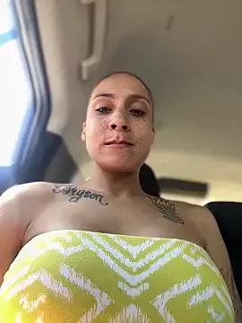 FerrariFrench on StripChat 