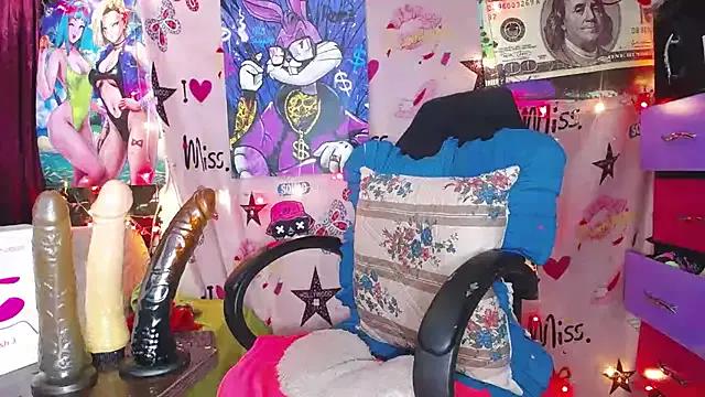 flaquita_corall on StripChat 