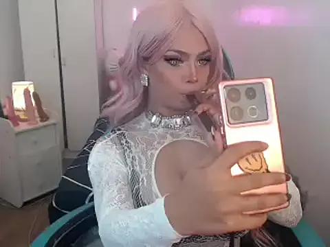 flexiblezoey on StripChat 