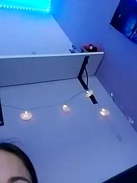 Cute Flora66666 from StripChat Flora66666 from StripChat