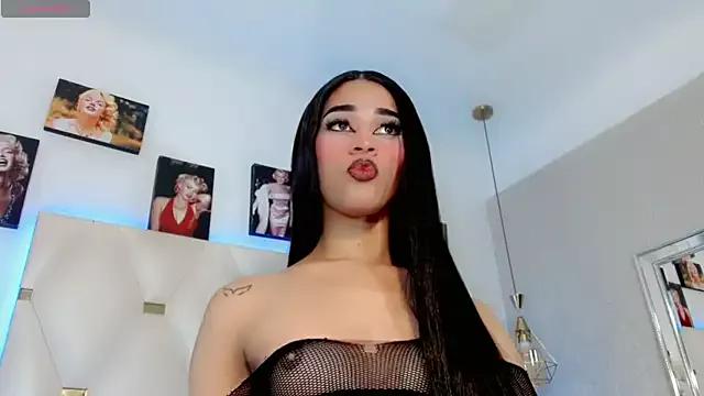 Franyelis_Mistih on StripChat 