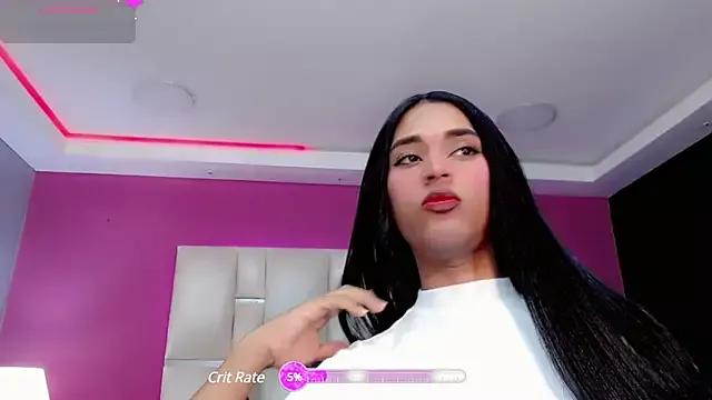 Franyelis_Mistih on StripChat 