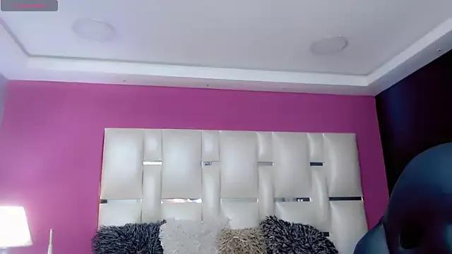 Franyelis_Mistih on StripChat 