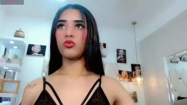 Franyelis_Mistih on StripChat 