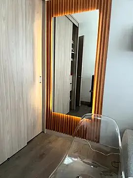 FridaKlein on StripChat