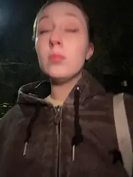 Masturbate to FroggyAnna, they want to masturbate for you FroggyAnna from StripChat