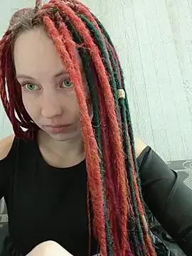 Masturbate to cute camwhore Frost_foxy Frost_foxy from StripChat