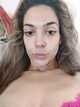 Furiosaaa on StripChat 