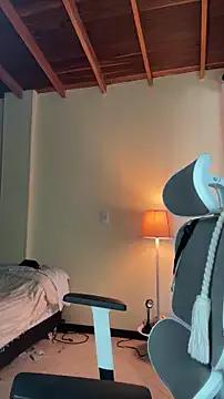 Discover sexy model GabriSaenz GabriSaenz from StripChat