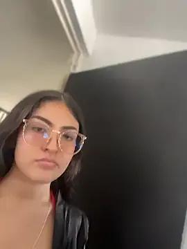 Sweet Gaby-Herrera wants you to fuck their body now Gaby-Herrera from StripChat