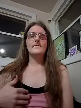 Gaymer_Faerie from StripChat