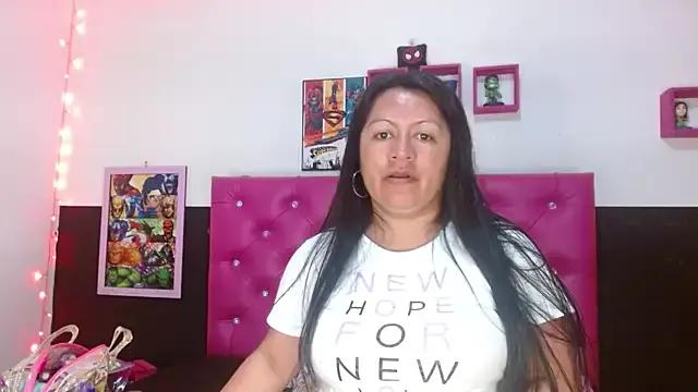 Georgia_Klaudet on StripChat 