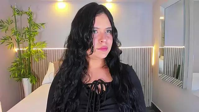 GeorginaReyes on StripChat 