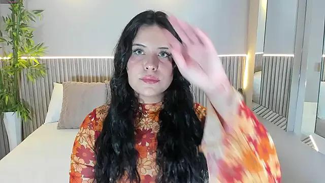 GeorginaReyes on StripChat 
