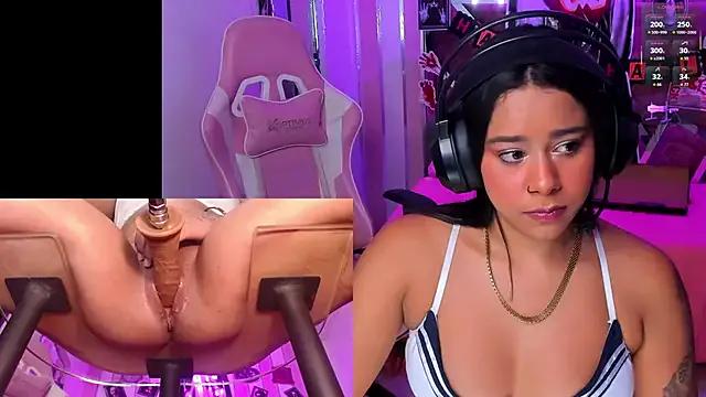 StripChat Gina_Kurt Gina_Kurt from StripChat