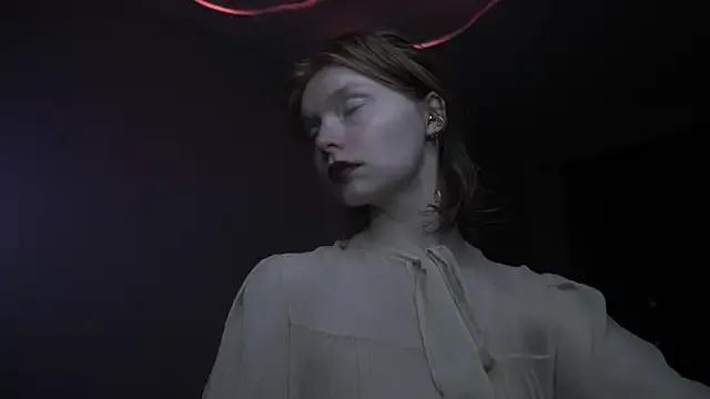 Slutty Ginger_hugs wants you to fuck her body now ginger_hugs from StripChat