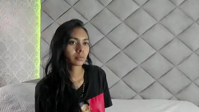 GiorgiaLuxe on StripChat 