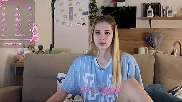 Girl_alone_home on StripChat 
