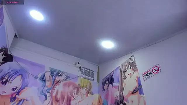 Try 23 years old GirlsFantasiesTS from StripChat GirlsFantasiesTS from StripChat