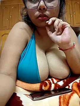 Goddess_Of_Luust from StripChat